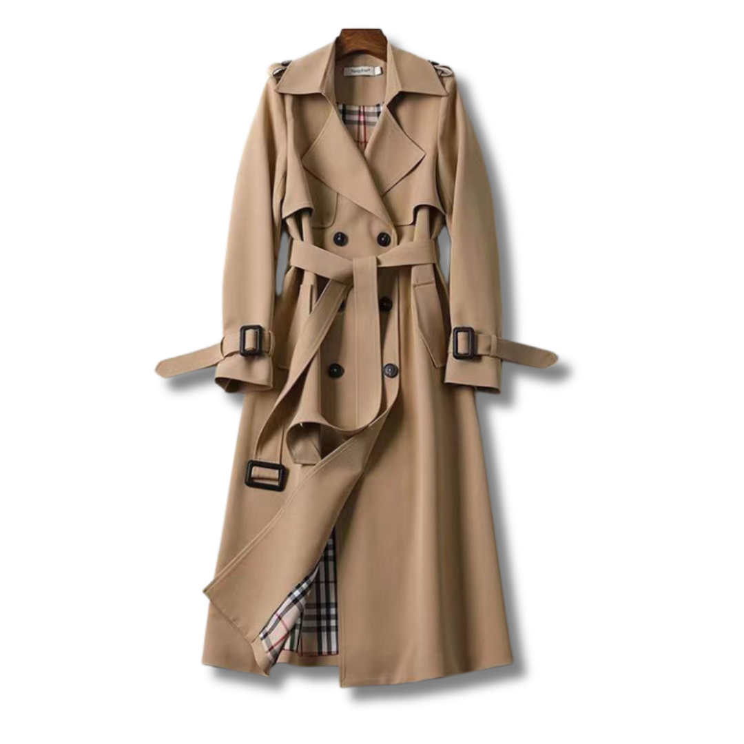 Juul | Trench-Coat Classique