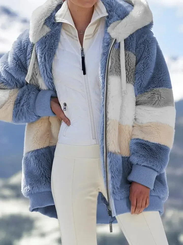 Alaska | Manteau d'hiver pour femme