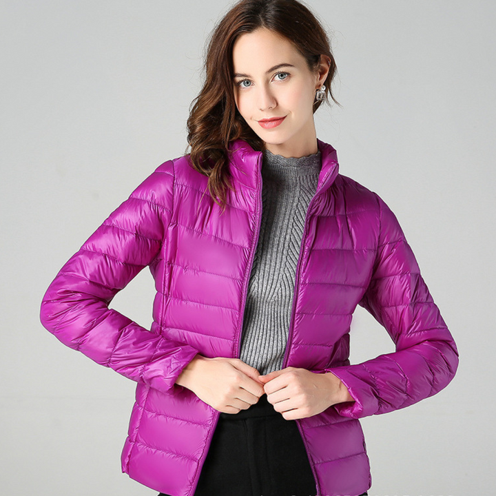 Aurora | Veste Ultralégère Imperméable