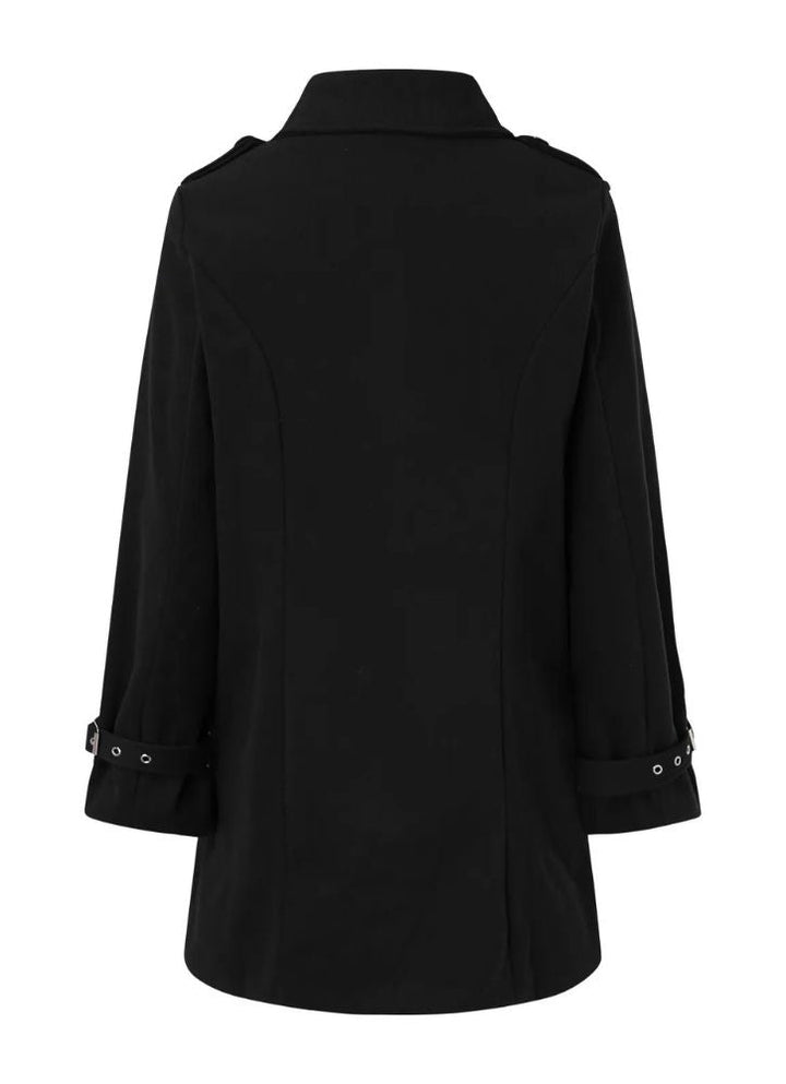 Délia | Manteau Elégant Pour Femme