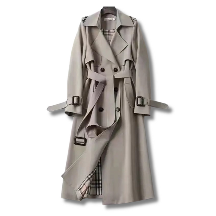 Juul | Trench-Coat Classique