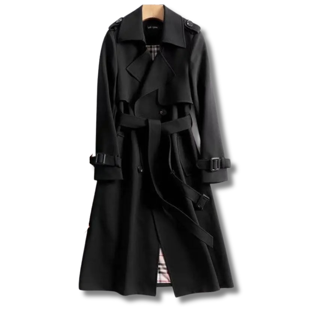 Juul | Trench-Coat Classique