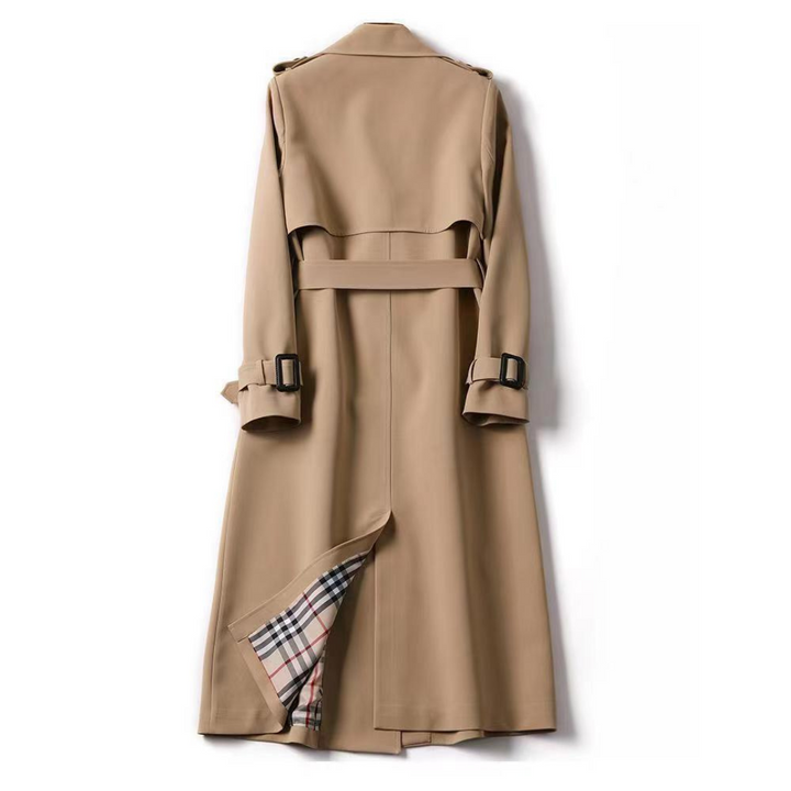 Juul | Trench-Coat Classique