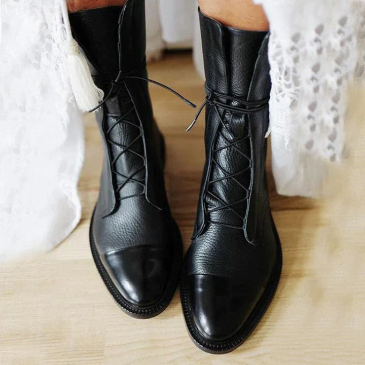 Gisèle | Bottines Elégantes