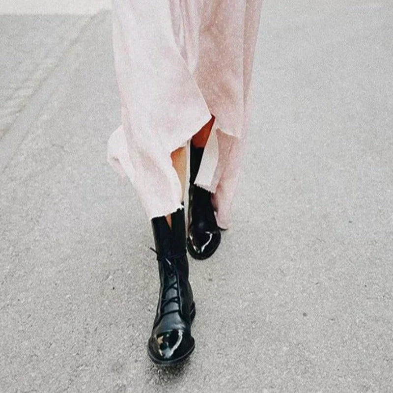 Gisèle | Bottines Elégantes