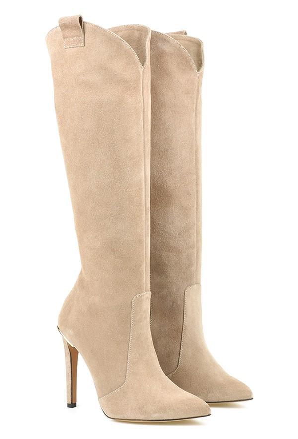 Valentina | Bottes