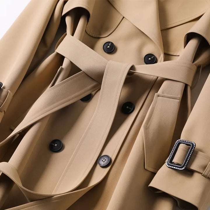 Juul | Trench-Coat Classique