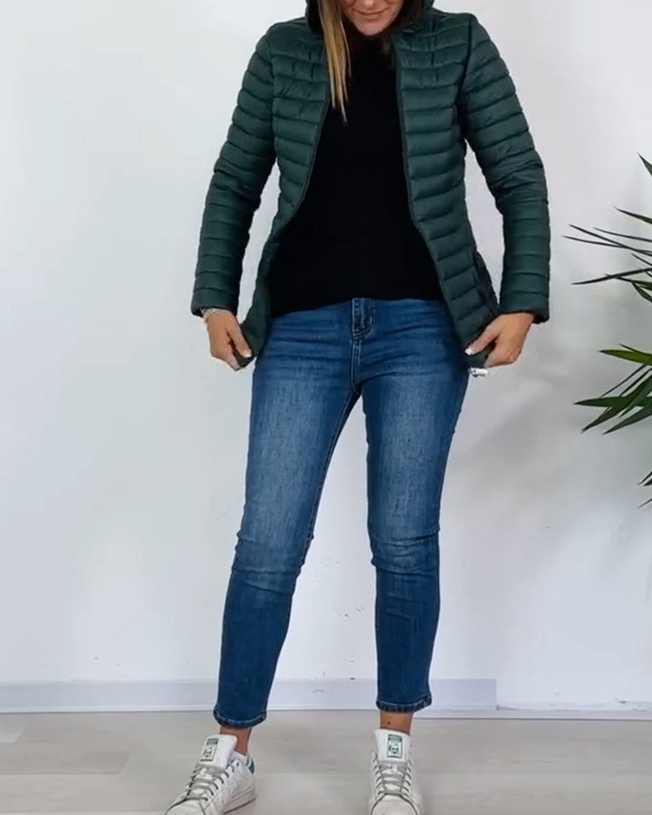 Mirella | Veste 2 en 1