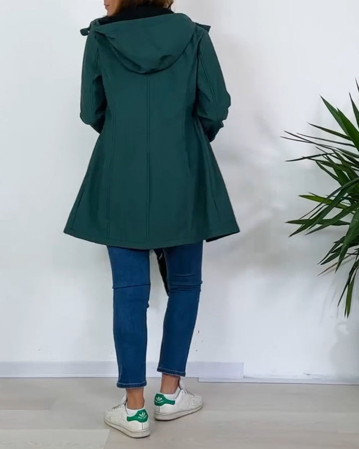 Mirella | Veste 2 en 1