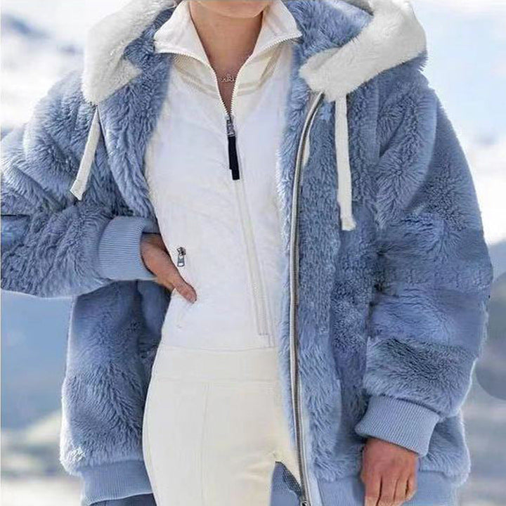 Alaska | Manteau d'hiver pour femme